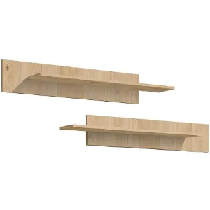 Obrazek Półka Fly Mix Hj Mx Hickory Jackson