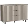 Obrazek Komoda Novado 1nv 140 Clay Gray