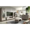 Obrazek Komoda Novado 2nv 180 Clay Gray