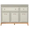 Obrazek Komoda Windsor 1w 135 Kashmir/Dąb Naturalny