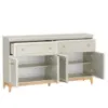 Obrazek Komoda Windsor 2w 180 Kashmir/Dąb Naturalny
