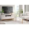 Obrazek Komoda Windsor 4w 90 Kashmir/Dąb Naturalny