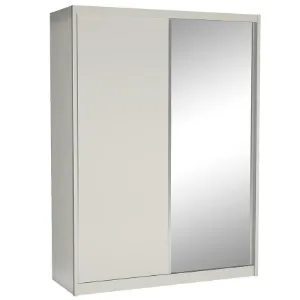 Obrazek Szafa Maciej 180 Lustro Kashmir