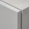 Obrazek Meblościanka Xari Pgas Xr L2 Perla Gray/Artisan