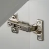Obrazek Meblościanka Xari Pgas Xr L-K Perla Gray/Artisan