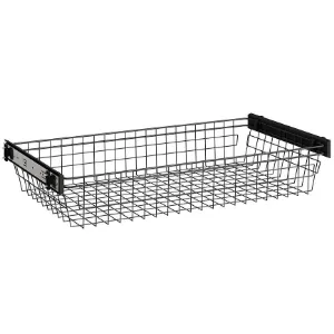 Obrazek Kosz na bieliznę do szafy 2D Ultra