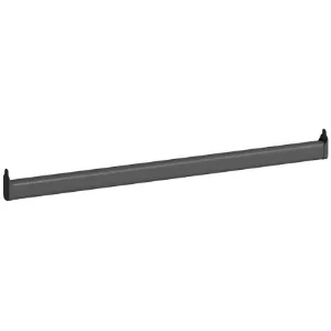 Obrazek Drążek szafy 1D led z czujnikiem ruchu Ultra