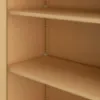 Obrazek Szafka Metalowa Biurowa Beata beżowy