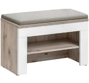 Obrazek Szafka Na Buty Gustavo DWW GV TYP F+P2