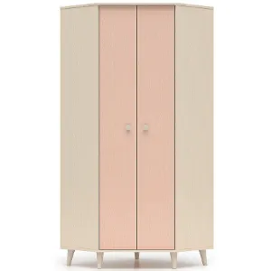 Obrazek Szafa  Mevel 01 Piasek Pustyni/Millenial Pink