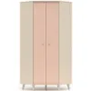 Obrazek Szafa  Mevel 01 Piasek Pustyni/Millenial Pink