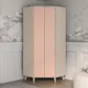 Obrazek Szafa  Mevel 01 Piasek Pustyni/Millenial Pink