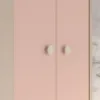 Obrazek Szafa  Mevel 01 Piasek Pustyni/Millenial Pink