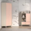 Obrazek Szafa  Mevel 01 Piasek Pustyni/Millenial Pink