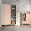 Obrazek Szafa  Mevel 01 Piasek Pustyni/Millenial Pink