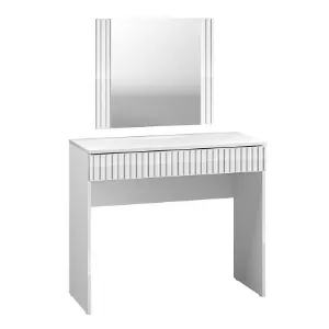 Obrazek Toaletka Igna biały