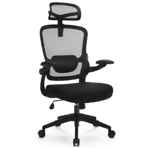 Obrazek Krzesło Obrotowe Ergo Basic Lv0652