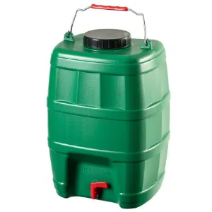 Obrazek Beczka Kempingowa 10 L Agr