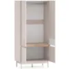 Obrazek Szafa Dunea 01 Cashmere