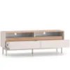 Obrazek Szafka RTV Dunea 07 Cashmere