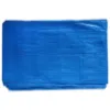 Obrazek Plandeka 4x8m. 50g/m2 niebieska