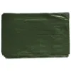 Obrazek Plandeka 5x6m. 90g/m2 zielona