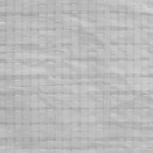 Obrazek Plandeka 6x8m 120g/m2 biała