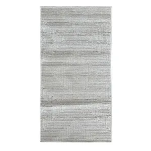 Obrazek Dywan Real 0,8/1,5 I236A ODJ beżowy