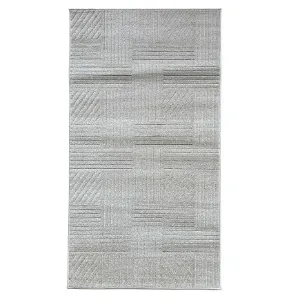 Obrazek Dywan Real 0,8/1,5 I641A ODJ beżowy