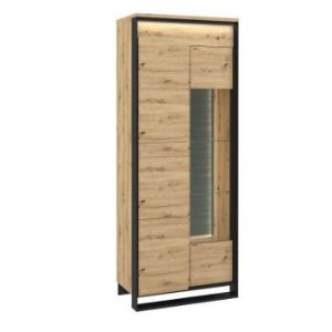 Obrazek Witryna dwudrzwiowa Quant QA-03