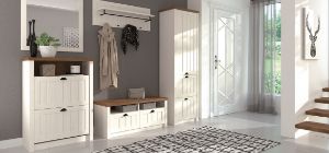 Szafa w przedpokoju: jak pogodzić funkcjonalność z estetyką?