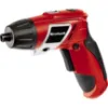 Obrazek Einhell Wkrętak Akumulatorowy TC-SD 3,6 LI 1300mAH CLASSIC