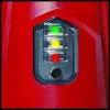 Obrazek Einhell Wkrętak Akumulatorowy TC-SD 3,6 LI 1300mAH CLASSIC