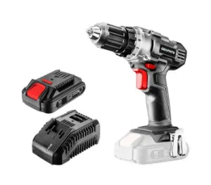 Obrazek Wiertarko-Wkrętarka Graphite Energy+ 10MM 18V AKU 2AH 58G000-SET1