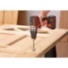 Obrazek Black+Decker Wiertarko-wkrętarka 18V 1.5Ah Bezszczotkowa