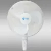 Obrazek Wentylator Podłogowy EKW463 White 16”