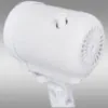 Obrazek Wentylator Podłogowy EKW562 White z pilotem 16”