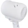 Obrazek Wentylator Podłogowy EKW562 White z pilotem 16”