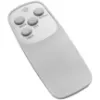 Obrazek Wentylator Podłogowy EKW562 White z pilotem 16”