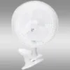 Obrazek Wentylator Table  EKW517 White 6” 2in1