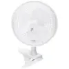 Obrazek Wentylator Table  EKW517 White 6” 2in1
