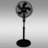 Obrazek Wentylator Floor 16” VO 2550 Black