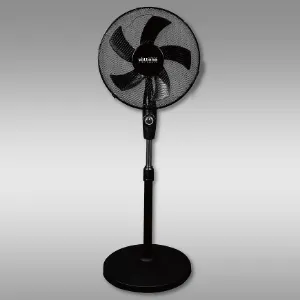 Obrazek Wentylator Floor 16” VO 2550 Black