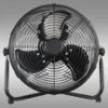 Obrazek Wentylator metalowy VO2548 50W Black