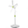 Obrazek Wentylator VO1947 12W WHITE-GREEN