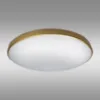 Obrazek Lampa Q - 243CP Led 36W