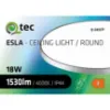 Obrazek Lampa Q - 245CP Led 18W PL1