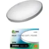 Obrazek Lampa Q - 246CP Led 24W PL1