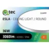 Obrazek Lampa Q - 247CP Led 36W PL1