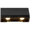 Obrazek Kinkiet solarny Hebe 46829 KD2